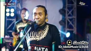 monata terbaru. lala widi pok ame ame