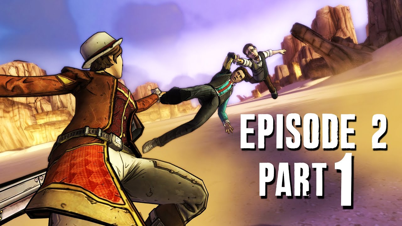 tales from the borderlands episode 2 walkthrough tales from the borderlands episode 2 walkthrough