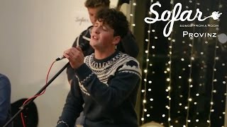 Provinz - Zu Jung | Sofar Friedrichshafen chords