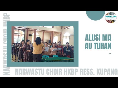 NARWASTU CHOIR HKBP