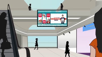 Digital Signage Solutions -  Xtreme Media