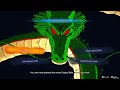 DRAGON BALL: Sparking! ZERO - Summon Shenron
