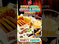 Crispy Mathi #shorts #trending #viral #cooking