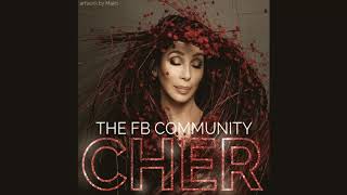 Cher The Winner Takes It All Barry Harris Club Mix