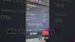 Body shot king🥶😈 #r6 #rainbow6siege #r4c #oblock