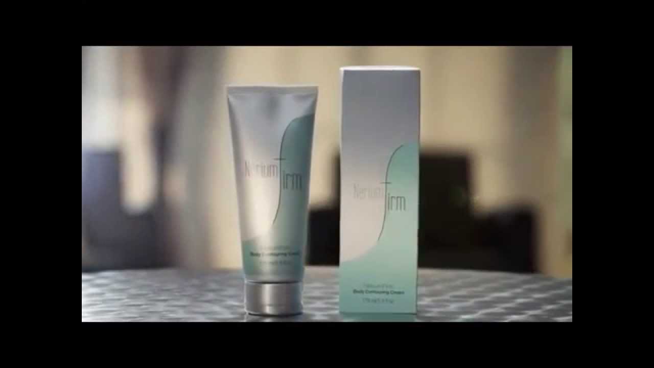 ▶ Nerium Firm Body Contour Cream