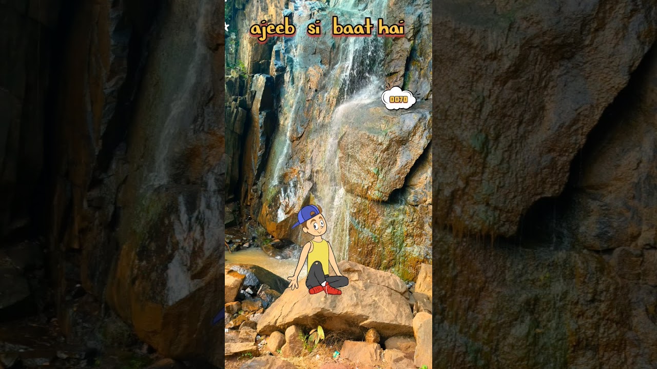ajeeb si baat hai || 