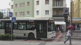 A scuola con il trasporto pubblico: gli abbonamenti di Start Romagna