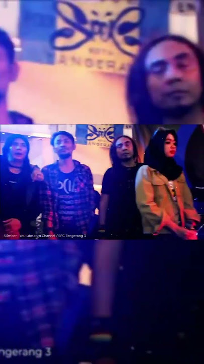 Armand Maulana pernah diserang Slankers & OI? kok bisa? #shorts #iniasligue #slank #gigi