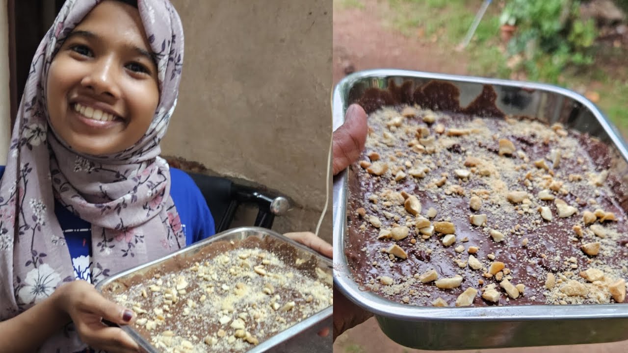 SIMPLE ARROWROOT BISCUIT PUDDING |YUMMY |DARK CHOCLATE LOVERS |TRY IT ...