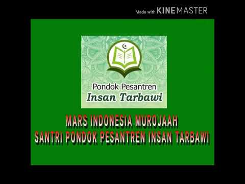 mars-murojaah-~-santri-pondok-pesantren-insan-tarbawi