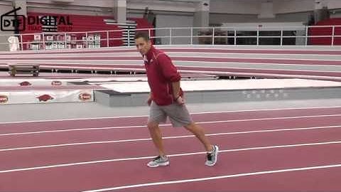 Developing The Approach Video