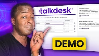What’s Inside TalkDesk Express? DEMO & FIRST LOOK!
