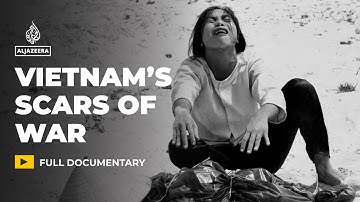 Vietnam: 50 Years of Forgetting | Featured Documentary