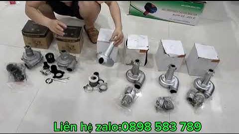 BÁN ĐẦU BƠM NƯỚC GẮN CẦN CẮT CỎ NHỎ GỌN TIỆN LỢI VÔ CÙNG