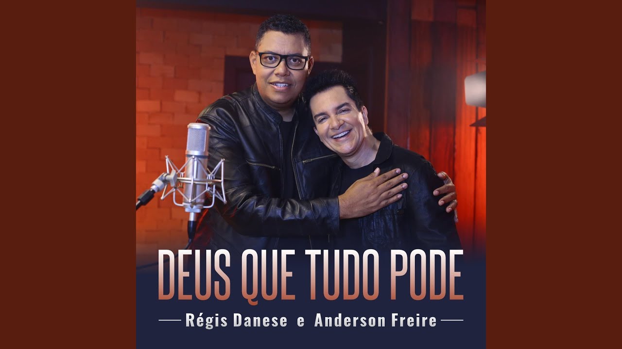 Deus Que Tudo Pode - YouTube