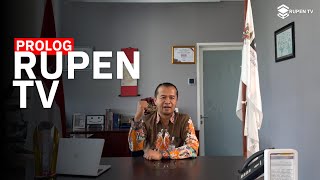 Soft Launching RUPEN TV oleh Direktur Pengembangan Profesi dan Kelembagaan – LKPP screenshot 1