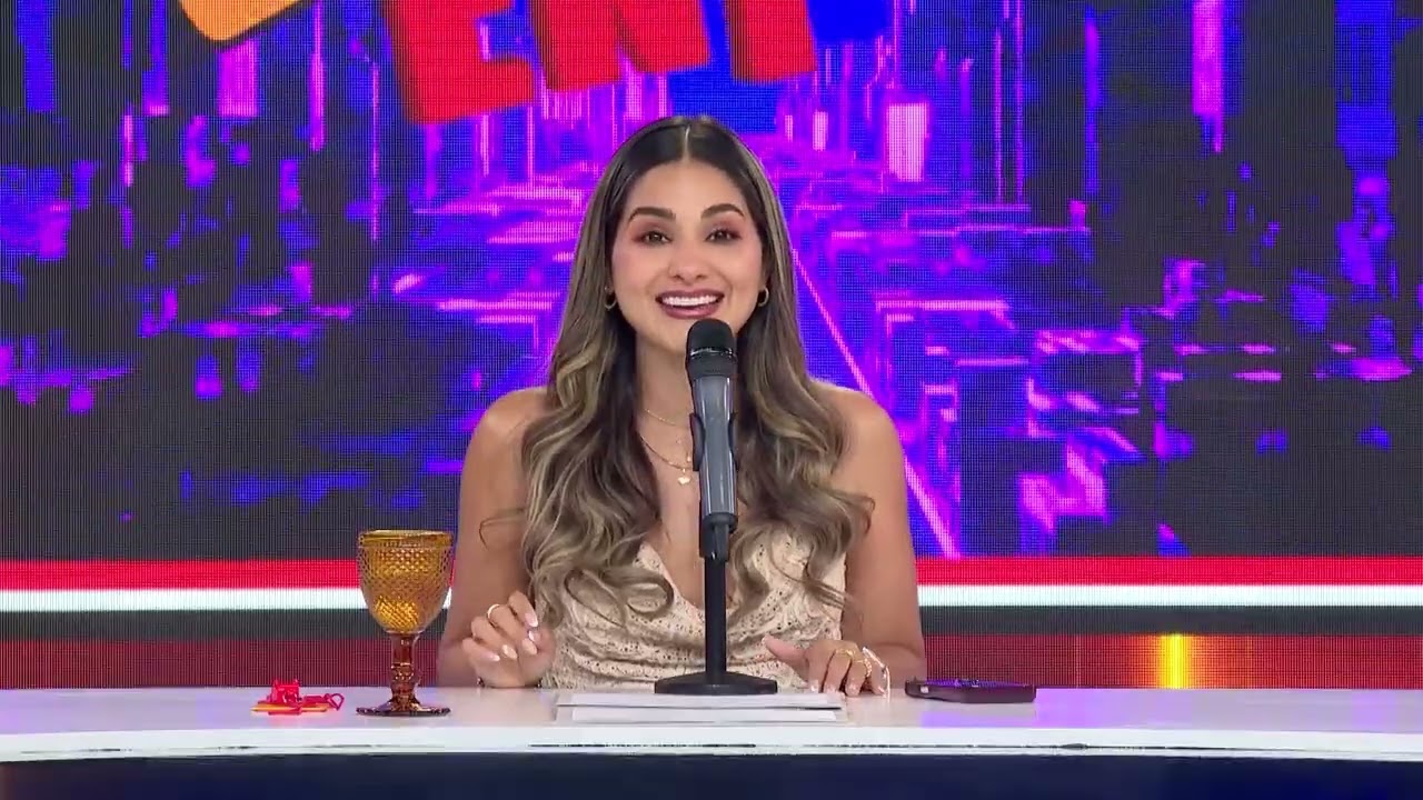 Entrometidos - MAR 06 - 2/3 - EL FIN DEL AMOR ENTRE PAOLO GUERRERO Y ANA PAULA | Willax