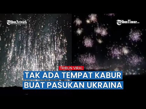 Video: Apakah amunisi pembakar itu nyata?