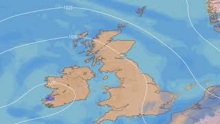 UK and Ireland Weather Forecast HD: 10 Jan 2019 [Updated at 0000 hours UTC] screenshot 5