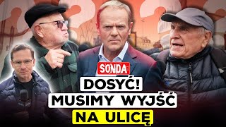 TUSK PRZED TRYBUNAŁ STANU ZA „KŁAMSTWA I ZNISZCZENIE POLSKI”? POLACY OSTRO O POLITYKACH