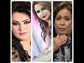 مي العيدان تكشف أسباب خلاف حياة الفهد مع منى شداد
