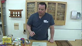 How To Soften Wood Glue