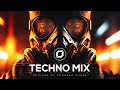 TECHNO MIX 2023 💣 Remixes Of Popular Songs 💣 Only Techno Bangers