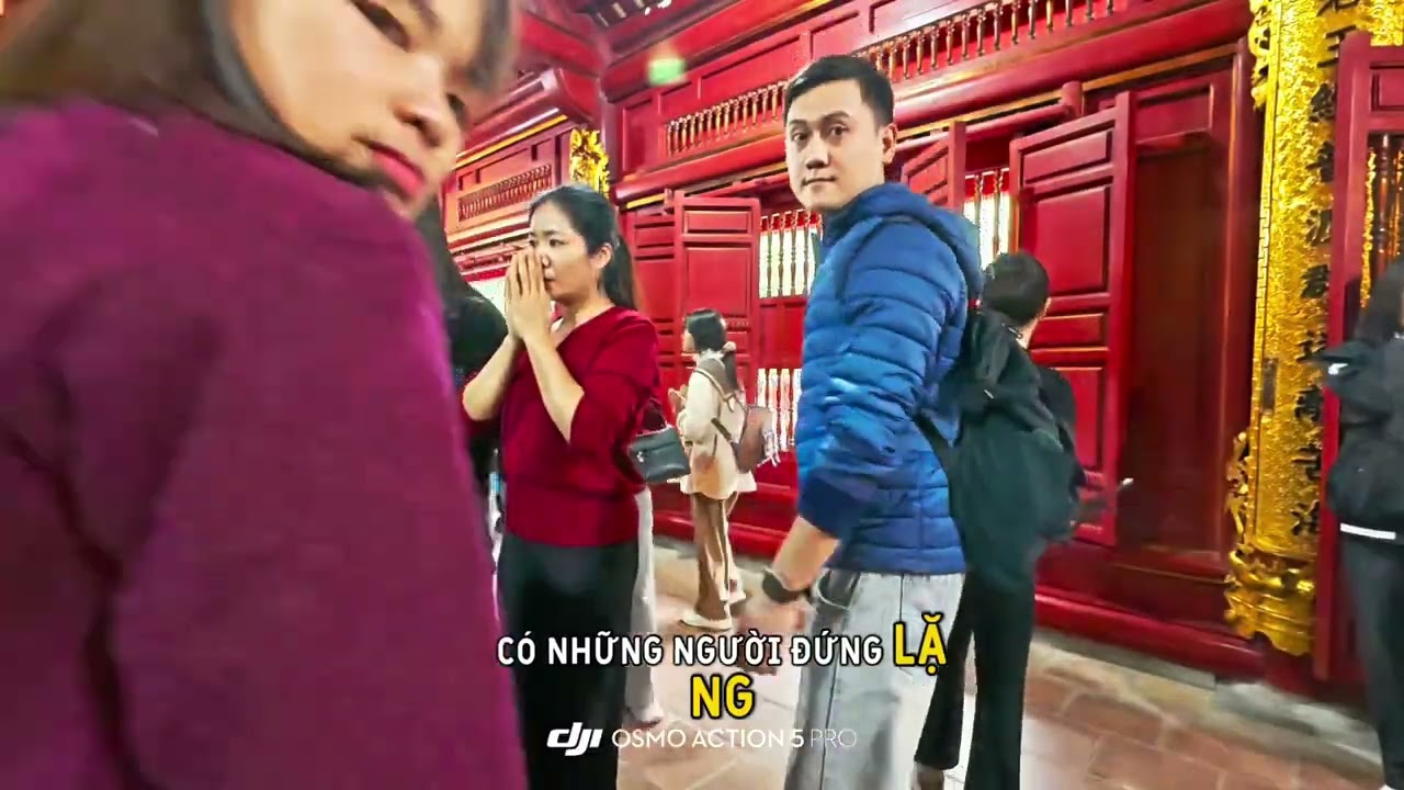 M3 tết tham quan khu di tích lịch sử Đền Hùng