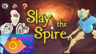Slay the Spire May 30th Daily - Defect | Seeking the Seeks