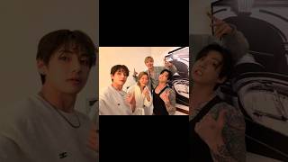 They are posting on Twitter after a long time. #bts #btsmember