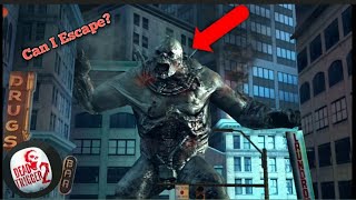 Can I Escape from the Titan Zombie King-Dead Trigger 2- Android Gameplay#1