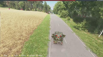 Globalconflicts.net - Arma 3/Arma Reforger Weekend Session