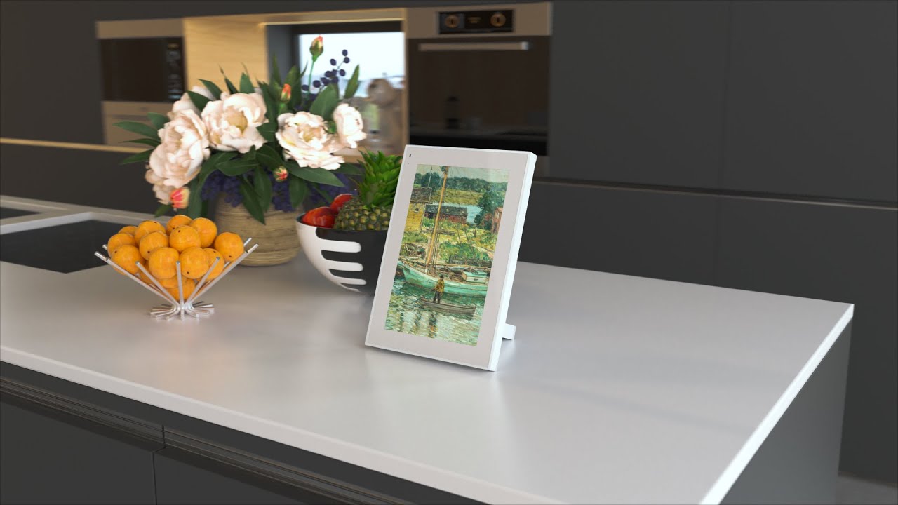 Cozyla Frame Product Intro YouTube cozyla-frame-product-intro-youtube