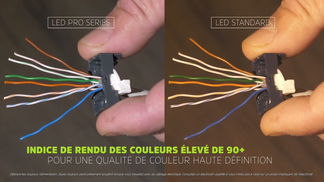 Lampe torche à LED Atex Energizer®