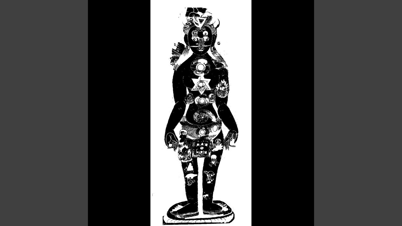 Belastning (Expression / Chaos / Control / Depression / Desperation)