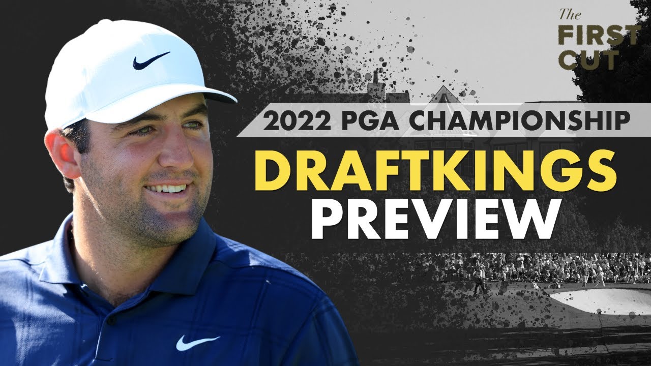 2022 PGA Championship leaderboard breakdown: Stars shine in ...