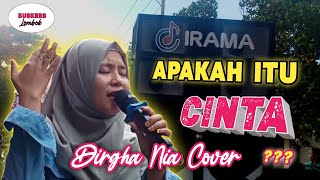 Terbaru!! Apakah Itu Cinta  | Ipank | Cover Dirgha Nia | Dangdut Koplo | By IRAMA DOPANG