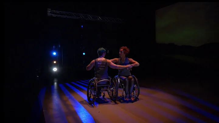 Georgia Tech Arts presents Kinetic Light: DESCENT ...