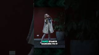 Hidden Meaning Behind M3GAN's Dance Moves