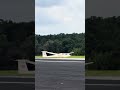 Standard Cirrus Landing at KCKF