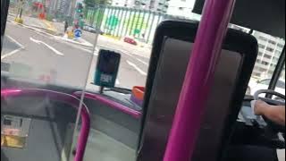 Bus 138 from Bef Al muttaqin mque to Blk 700B