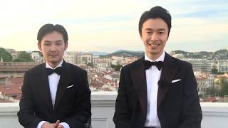 黒沢清監督、松田龍平、長谷川博己『散歩する侵略者』インタビュー 松田龍平 検索動画18 黒沢清監督、松田龍平、長谷川博己『散歩する侵略者』インタビュー 松田龍平 検索動画 18