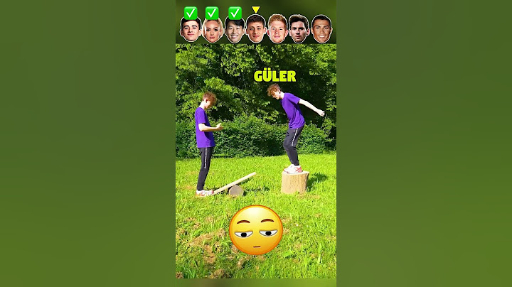 Gavi VS Lehmann VS Son VS Güler VS De Bruyne VS Messi VS Ronaldo