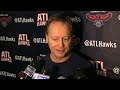 Coach Bud talks defense