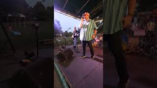 Entertainment Club Of NJ : Ruckus / Pour Some Sugar On Me 2  @ Huddys Inn Sept 28 2025