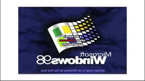 Windows Startup and Shutdown Sounds Piano in G Major 16