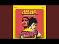 Aao Aao Sanwariya - Jhankar Beats