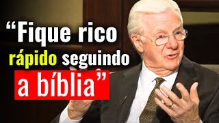 5 HÁBITOS que te farão RICO segundo a BÍBLIA - BOB PROCTOR