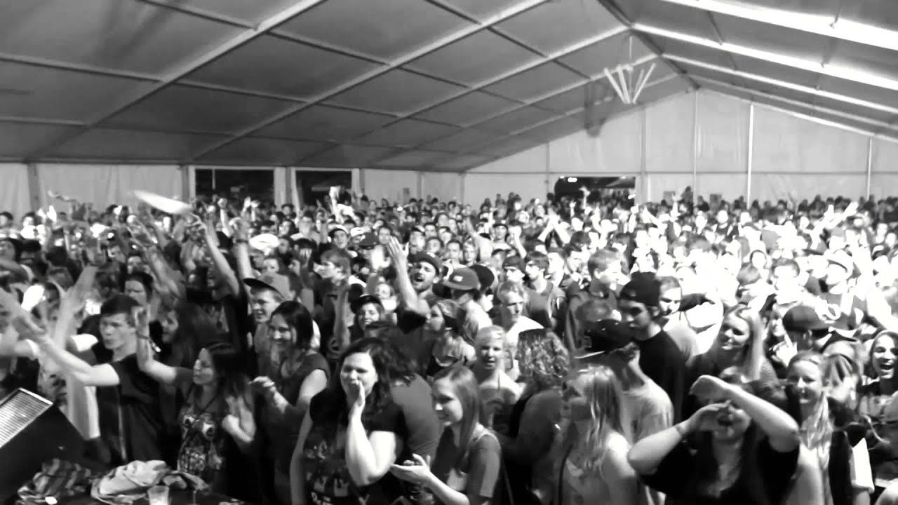 Keep It Real Jam 2014 - TRAILER